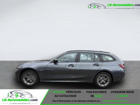 Bmw 330 330i xDrive 258 ch BVA  occasion � Beaupuy - photo n�3