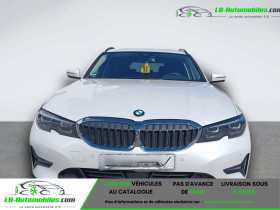 Bmw 330 330i xDrive 258 ch BVA  occasion � Beaupuy - photo n�4