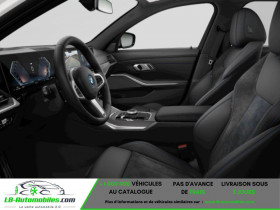 Bmw 330 330i xDrive 258 ch BVA  occasion � Beaupuy - photo n�4