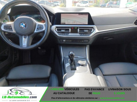 Bmw 330 330i xDrive 258 ch BVA  occasion � Beaupuy - photo n�3
