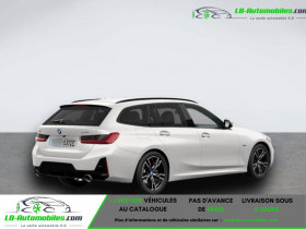 Bmw 330 330i xDrive 258 ch BVA  occasion � Beaupuy - photo n�3