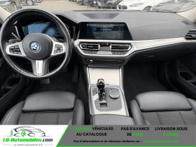 Bmw 330 330i xDrive 258 ch BVA  occasion � Beaupuy - photo n�2