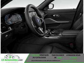 Bmw 330 330i xDrive 258 ch BVA  occasion � Beaupuy - photo n�3