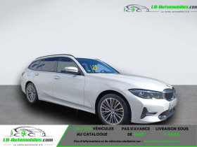 Bmw 330 330i xDrive 258 ch BVA  occasion � Beaupuy - photo n�2