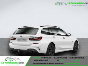 Bmw 330 330i xDrive 258 ch BVA  occasion � Beaupuy - photo n�2