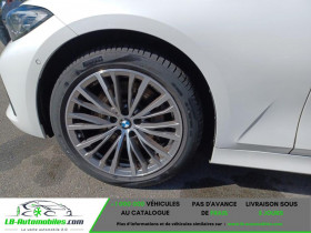Bmw 330 330i xDrive 258 ch BVA  occasion � Beaupuy - photo n�8
