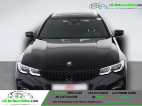 Bmw 330 330i xDrive 258 ch BVA  occasion � Beaupuy - photo n�4