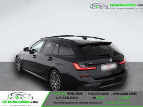 Bmw 330 330i xDrive 258 ch BVA  occasion � Beaupuy - photo n�3