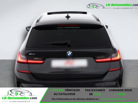 Bmw 330 330i xDrive 258 ch BVA  occasion � Beaupuy - photo n�6