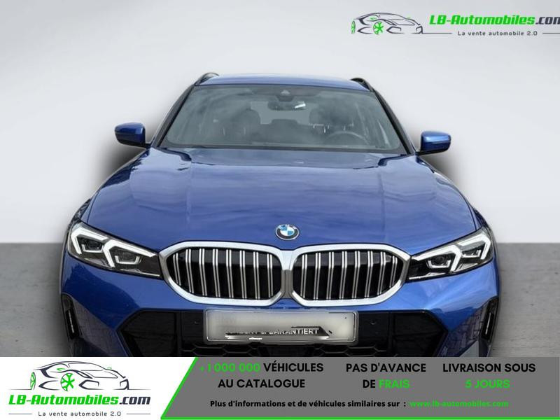 Bmw 330 330i xDrive 258 ch BVA  occasion  Beaupuy - photo n4