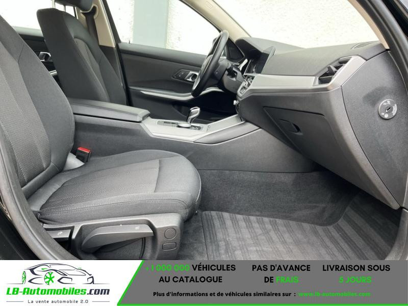 Bmw 330 330i xDrive 258 ch BVA  occasion  Beaupuy - photo n6