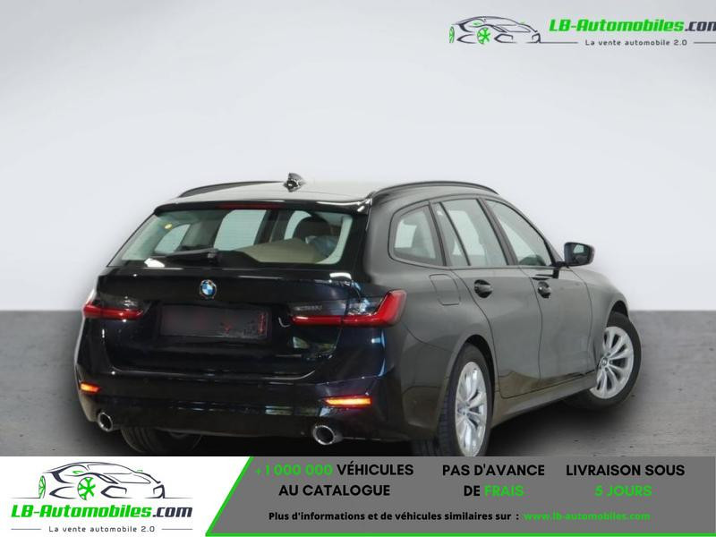 Bmw 330 330i xDrive 258 ch BVA  occasion  Beaupuy - photo n3