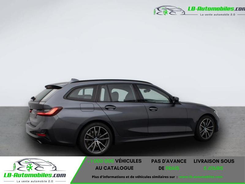 Bmw 330 330i xDrive 258 ch BVA  occasion  Beaupuy - photo n4