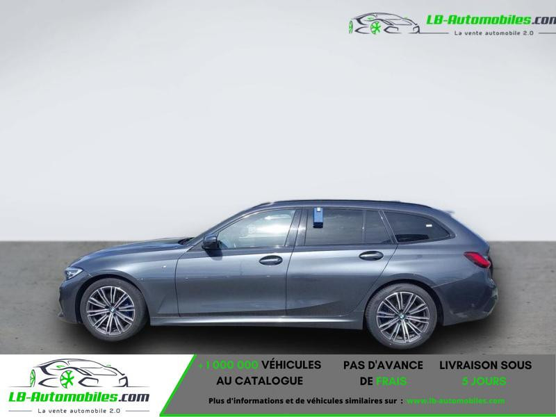 Bmw 330 330i xDrive 258 ch BVA  occasion  Beaupuy - photo n6