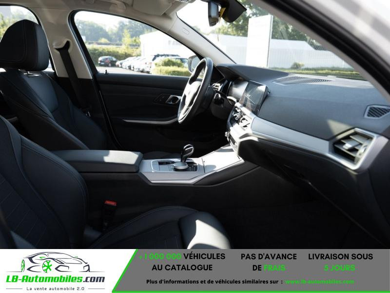 Bmw 330 330i xDrive 258 ch BVA  occasion  Beaupuy - photo n5