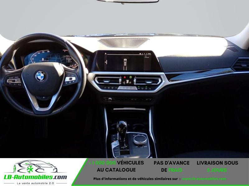 Bmw 330 330i xDrive 258 ch BVA  occasion  Beaupuy - photo n3