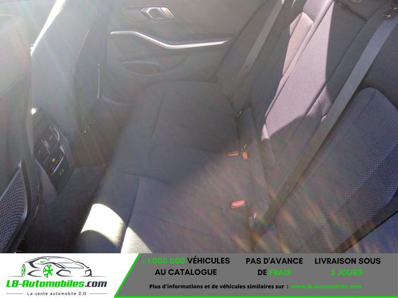 Bmw 330 330i xDrive 258 ch BVA  occasion  Beaupuy - photo n9