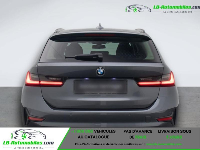 Bmw 330 330i xDrive 258 ch BVA  occasion  Beaupuy - photo n7