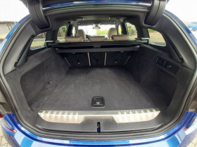 Bmw 330 330i xDrive 258 ch BVA  occasion  Beaupuy - photo n9
