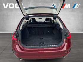 Bmw 330 330i xDrive 258 ch BVA  occasion  Beaupuy - photo n8