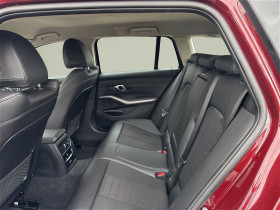 Bmw 330 330i xDrive 258 ch BVA  occasion  Beaupuy - photo n6