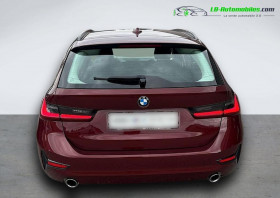 Bmw 330 330i xDrive 258 ch BVA  occasion  Beaupuy - photo n5
