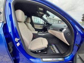 Bmw 330 330i xDrive 258 ch BVA  occasion  Beaupuy - photo n7