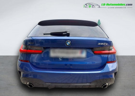 Bmw 330 330i xDrive 258 ch BVA  occasion  Beaupuy - photo n6
