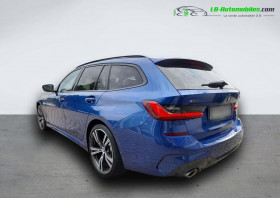 Bmw 330 330i xDrive 258 ch BVA  occasion  Beaupuy - photo n4