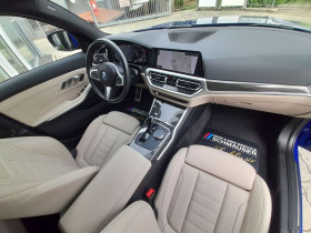 Bmw 330 330i xDrive 258 ch BVA  occasion  Beaupuy - photo n3