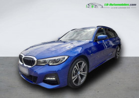 Bmw 330 330i xDrive 258 ch BVA  occasion  Beaupuy - photo n2