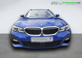 Bmw 330 330i xDrive 258 ch BVA  occasion  Beaupuy - photo n5