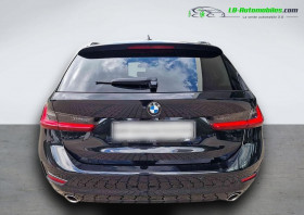 Bmw 330 330i xDrive 258 ch BVA  occasion  Beaupuy - photo n5