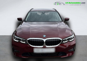Bmw 330 330i xDrive 258 ch BVA  occasion  Beaupuy - photo n3