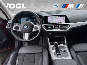 Bmw 330 330i xDrive 258 ch BVA  occasion  Beaupuy - photo n2