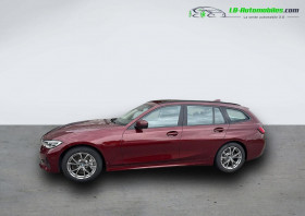 Bmw 330 330i xDrive 258 ch BVA  occasion  Beaupuy - photo n4