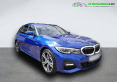 Bmw 330 330i xDrive 258 ch BVA   Beaupuy 31