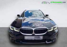 Bmw 330 330i xDrive 258 ch BVA  occasion  Beaupuy - photo n4