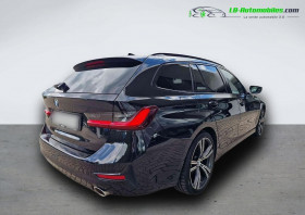 Bmw 330 330i xDrive 258 ch BVA  occasion  Beaupuy - photo n3
