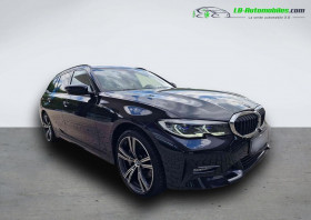 Bmw 330 330i xDrive 258 ch BVA  occasion  Beaupuy - photo n2