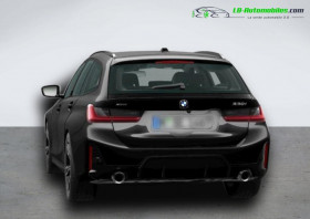 Bmw 330 330i xDrive 258 ch BVA  occasion  Beaupuy - photo n3