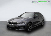 Bmw 330 330i xDrive 258 ch BVA   Beaupuy 31