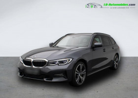 Bmw 330 , garage LB AUTOMOBILES  Beaupuy