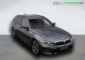 Bmw 330 330i xDrive 258 ch BVA  occasion  Beaupuy - photo n2