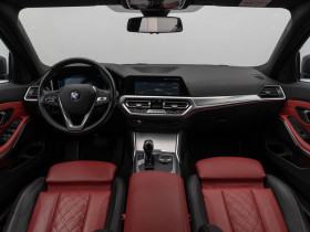 Bmw 330 330i xDrive 258 ch BVA  occasion  Beaupuy - photo n3