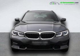 Bmw 330 330i xDrive 258 ch BVA  occasion  Beaupuy - photo n5