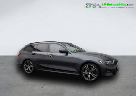 Bmw 330 330i xDrive 258 ch BVA  occasion  Beaupuy - photo n6