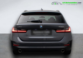 Bmw 330 330i xDrive 258 ch BVA  occasion  Beaupuy - photo n7