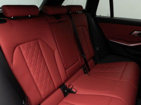Bmw 330 330i xDrive 258 ch BVA  occasion  Beaupuy - photo n9