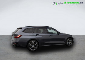 Bmw 330 330i xDrive 258 ch BVA  occasion  Beaupuy - photo n4